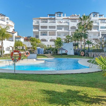 La Duquesa Real Apartment San Luis de Sabinillas Exterior photo