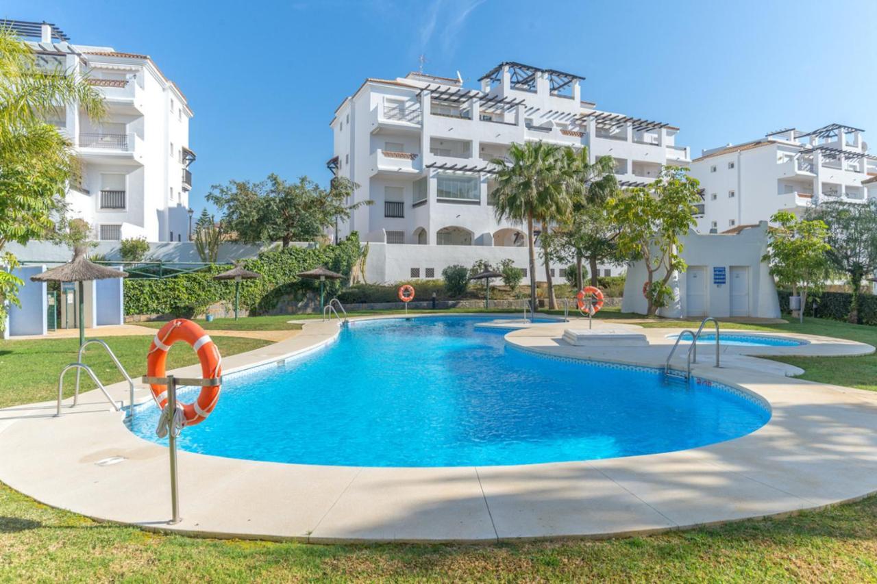 La Duquesa Real Apartment San Luis de Sabinillas Exterior photo