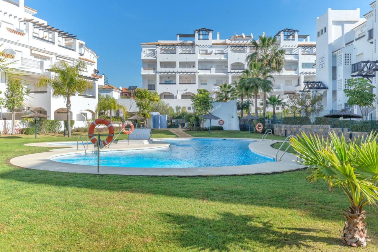 La Duquesa Real Apartment San Luis de Sabinillas Exterior photo