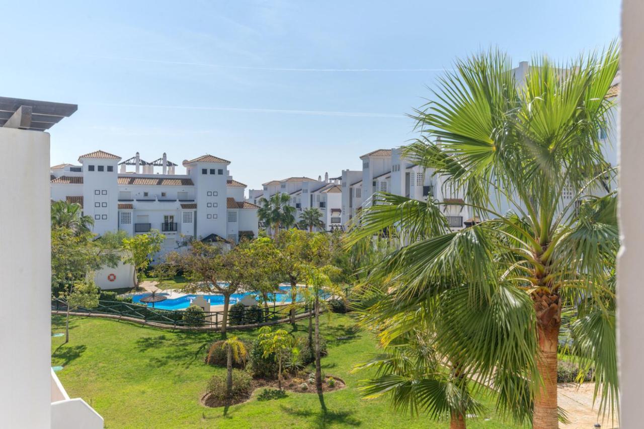 La Duquesa Real Apartment San Luis de Sabinillas Exterior photo
