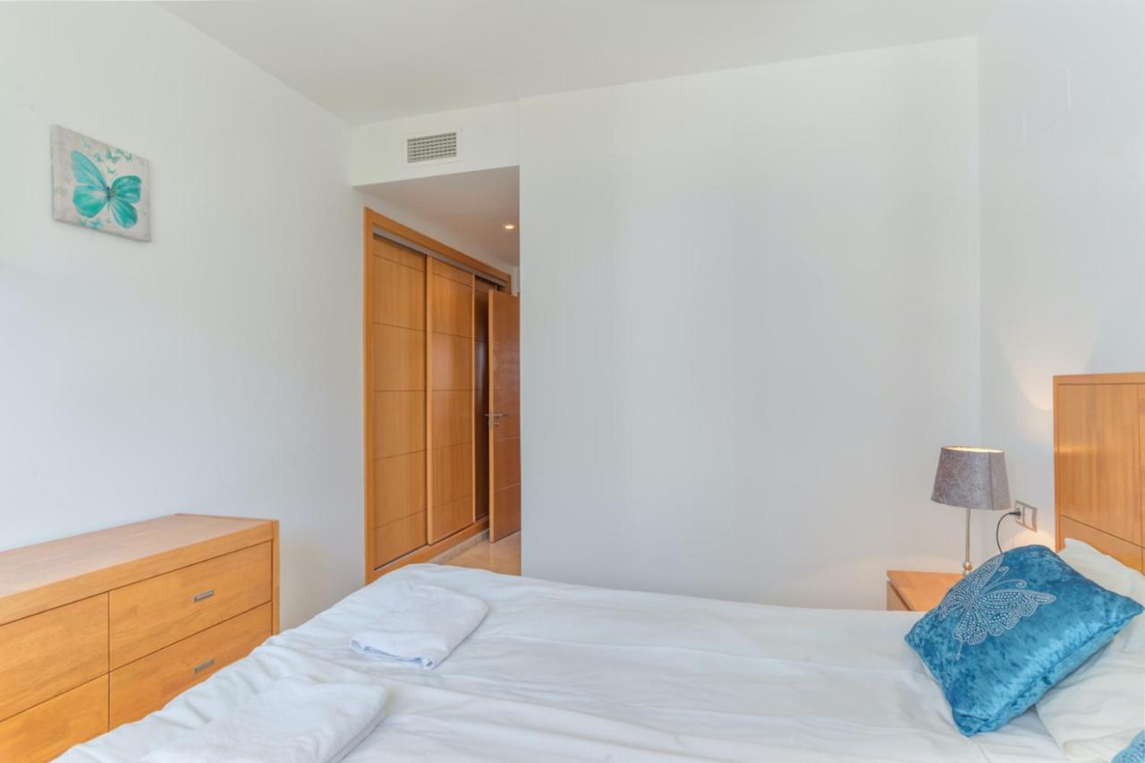 La Duquesa Real Apartment San Luis de Sabinillas Exterior photo